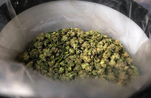 Problemă fără sfârșit și fără rezolvare la US Open: „Este greu să joci când totul în jurul tău miroase a marijuana”