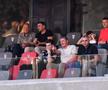 Imagini surprinse la Steaua - UTA / FOTO: Cristi Preda (GSP)