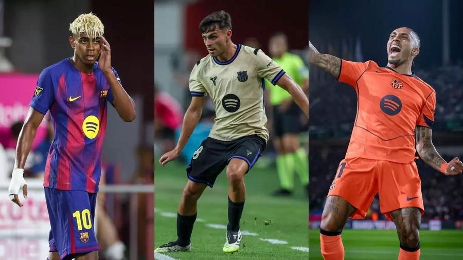 Scandalul tricourilor la Barcelona » S-a supărat sponsorul!