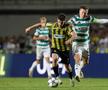 Kairat Almaty - Celtic. FOTO: Imago Images