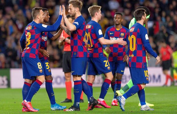 Fostul jucător al Barcelonei se întoarce acasă după 7 ani