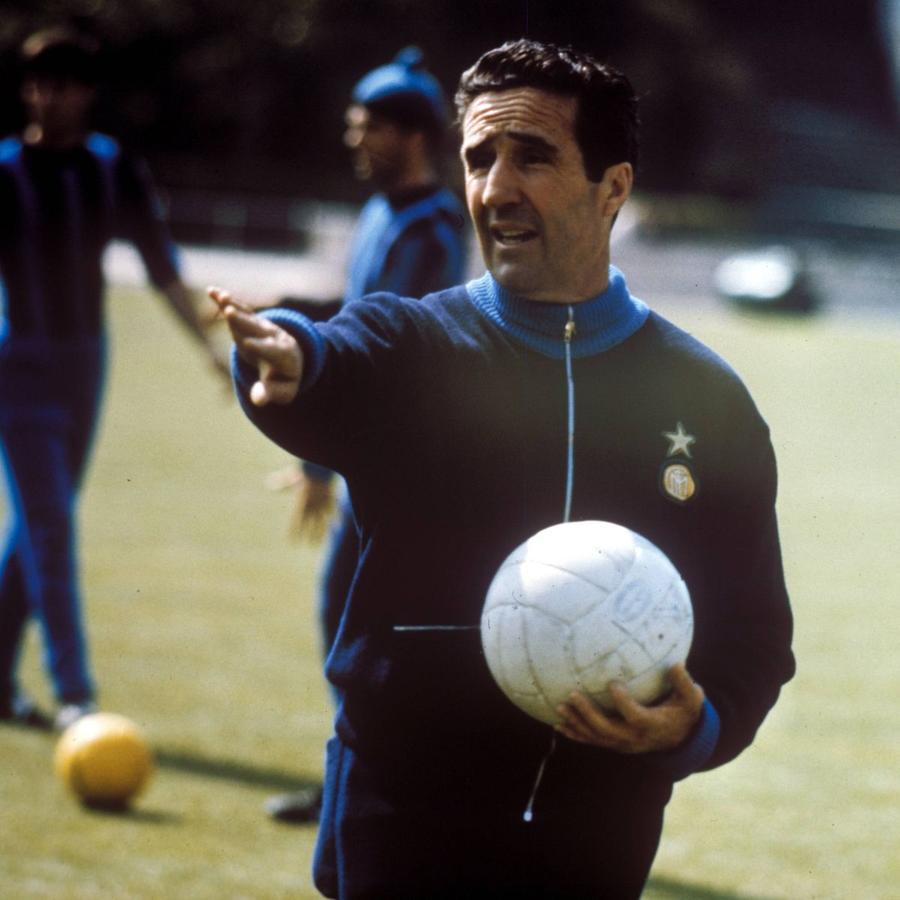 Cristi Chivu, cel mai bun meci de debut la Inter în Serie A din istoria clubului! » Herrera, Trapattoni, Mourinho, Lippi și Conte n-au pornit cu 5-0