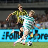 Kairat Almaty - Celtic. FOTO: Imago Images