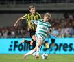 Kairat Almaty - Celtic. FOTO: Imago Images