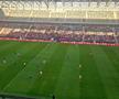 Steaua - UTA / FOTO: GSP