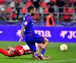 Steaua București - UTA / FOTO: Cristi Preda (GSP)