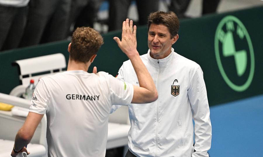 Un antrenor a tras semnalul de alarmă cu privire la situația dezolantă de la US Open: „Nu putem ignora asta”