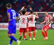 Steaua București - UTA / FOTO: Cristi Preda (GSP)