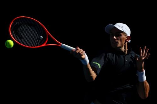 Matteo Arnaldi/Foto: Getty Images