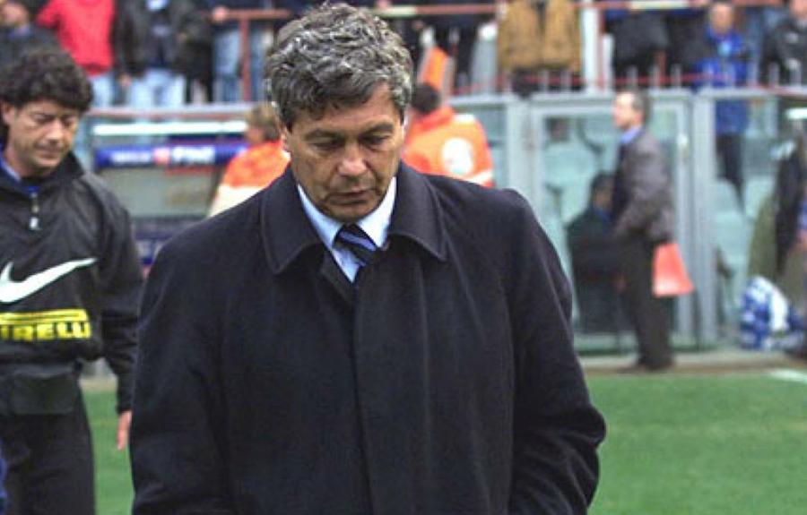 Cristi Chivu, cel mai bun meci de debut la Inter în Serie A din istoria clubului! » Herrera, Trapattoni, Mourinho, Lippi și Conte n-au pornit cu 5-0