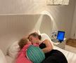 Rio Ferdinand s-a mutat cu familia în Dubai, și-a prezentat vila și a semnalat o mare diferență în ce privește sistemul educațional