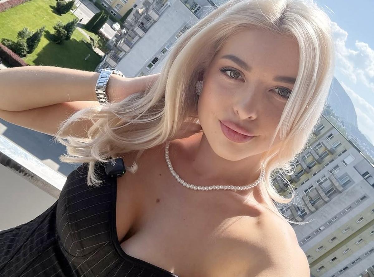 Adriana este noul „transfer” al emisiunii Federației de Fotbal: „Privire de viperă? Eu văd altceva”