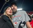 Taylor Swift și Travis Kelce/Foto: Imago Images