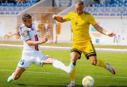 CSM Olimpia Satu Mare s-a despărțit de antrenorul Alexandru Botoș