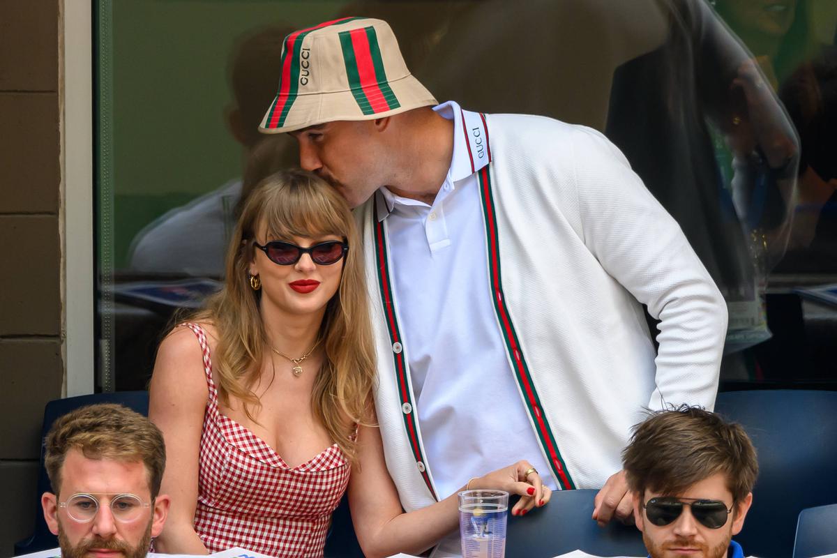 Una din favoritele la titlu la US Open a reacționat la anunțul logodnei lui Taylor Swift: „De ce râdeți?”