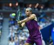Carlos Alcaraz și noul look de la US Open / foto: Imago