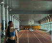 Campioana din România și-a anunțat retragerea din sport la doar 22 de ani: „Nu putem câștiga bani în alte moduri! Trebuie să stăm și să înghițim ce ni se spune”