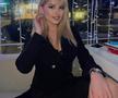 Adriana Cojocari, prezentatoarea emisiunii „La firul ierbii”, din Republica Moldova. Foto: Instagram