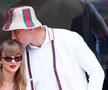 Taylor Swift și Travis Kelce/Foto: Imago Images