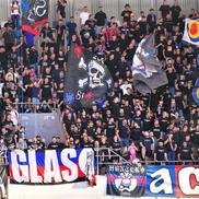 Steaua București - UTA / FOTO: Cristi Preda (GSP)