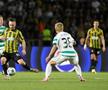 Kairat Almaty - Celtic. FOTO: Imago Images