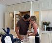 Rio Ferdinand s-a mutat cu familia în Dubai, și-a prezentat vila și a semnalat o mare diferență în ce privește sistemul educațional