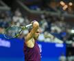 Carlos Alcaraz și noul look de la US Open / foto: Imago