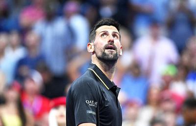 Novak Djokovic joacă de 20 de ani la New York, dar nu i s-a întâmplat niciodată asta! Miercuri, premieră la US Open