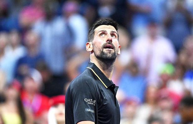 Novak Djokovic joacă de 20 de ani la New York, dar nu i s-a întâmplat niciodată asta! Miercuri, premieră la US Open