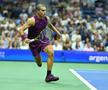 Carlos Alcaraz și noul look de la US Open / foto: Imago