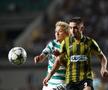 Kairat Almaty - Celtic. FOTO: Imago Images
