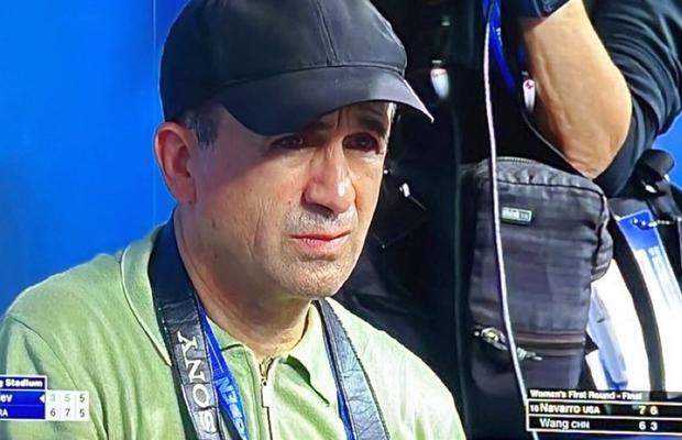 Acuzații grave ale fotografului eliminat la US Open: „Sunt o victimă, acest incident s-a transformat într-un linșaj”