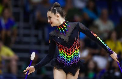 Amalia Lică, primele declarații după performanța de la Rio: „Pentru mine, încă nu este reală chestia asta”