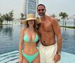 Rio Ferdinand s-a mutat cu familia în Dubai, și-a prezentat vila și a semnalat o mare diferență în ce privește sistemul educațional