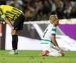 Kairat Almaty - Celtic. FOTO: Imago Images