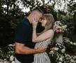 Travis Kelce și Taylor Swift/Foto: Instagram (Travis Kelce)