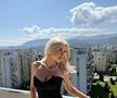 Adriana Cojocari, prezentatoarea emisiunii „La firul ierbii”, din Republica Moldova. Foto: Instagram