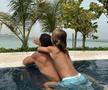 Rio Ferdinand s-a mutat cu familia în Dubai, și-a prezentat vila și a semnalat o mare diferență în ce privește sistemul educațional