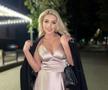 Adriana Cojocari, prezentatoarea emisiunii „La firul ierbii”, din Republica Moldova. Foto: Instagram