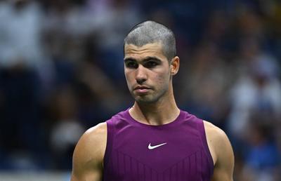 Alcaraz a strălucit și a ajuns în sferturile de finală la US Open! Încă un record egalat