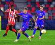 Steaua București - UTA / FOTO: Cristi Preda (GSP)