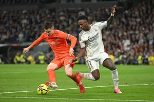 Real Madrid - Real Sociedad » Duel „real” în La Liga: echipele probabile