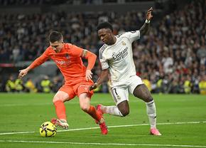 Real Madrid - Real Sociedad » Revenirea lui Mourinho pe „Bernabeu”: echipele probabile