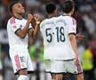 Real Madrid - Real Sociedad, debutul lui Mourinho pe Bernabeu