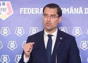 „Doar cluburile de drept privat mai pot participa în play-off”. Decizie în unanimitate votată în Comitetul Executiv: când intră în vigoare