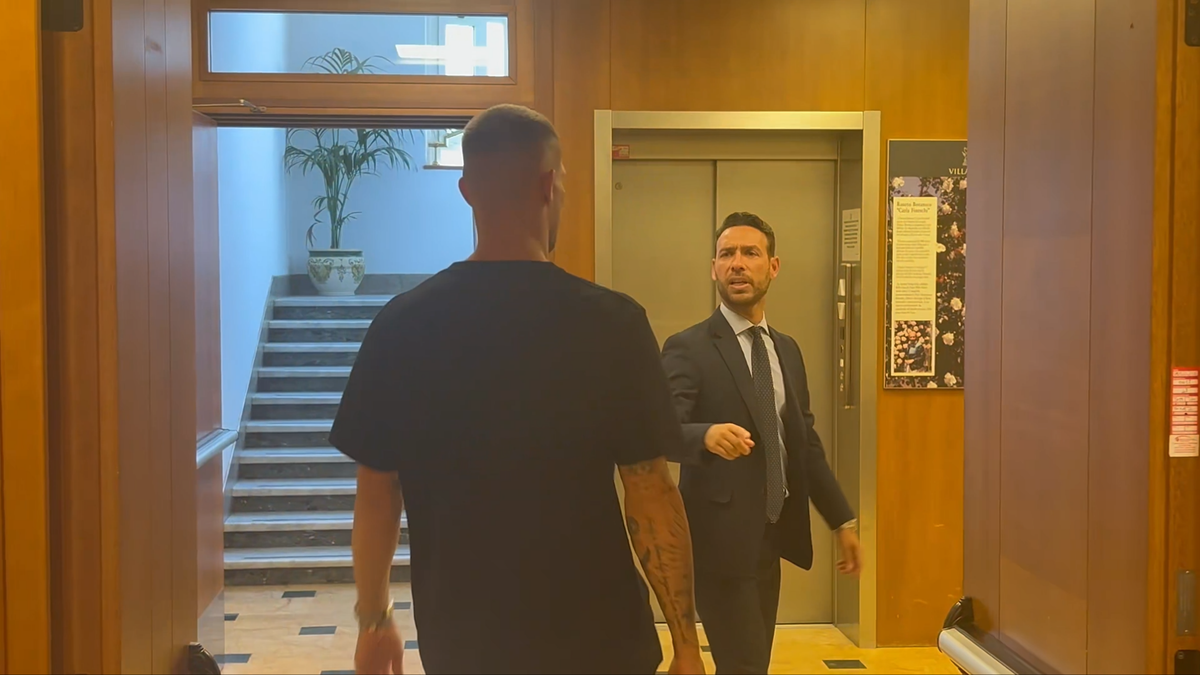 Panduru îl provoacă pe Bîrligea: „Dacă face asta, e spectacol mondial!”