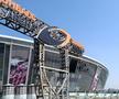 Donbass Arena » Cum a ajuns să arate din cauza războiului declanșat de Rusia în Ucraina