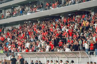 Câte abonamente a vândut Dinamo după startul campaniei pentru derby-ul FCSB