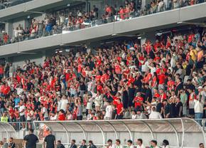 Câte abonamente a vândut Dinamo după startul campaniei pentru derby-ul FCSB