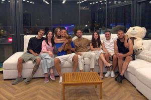 Doar doi colegi de la FCSB invitați la «cina de adio» a lui Bîrligea: „O seară în care emoțiile ne-au cuprins pe toți”